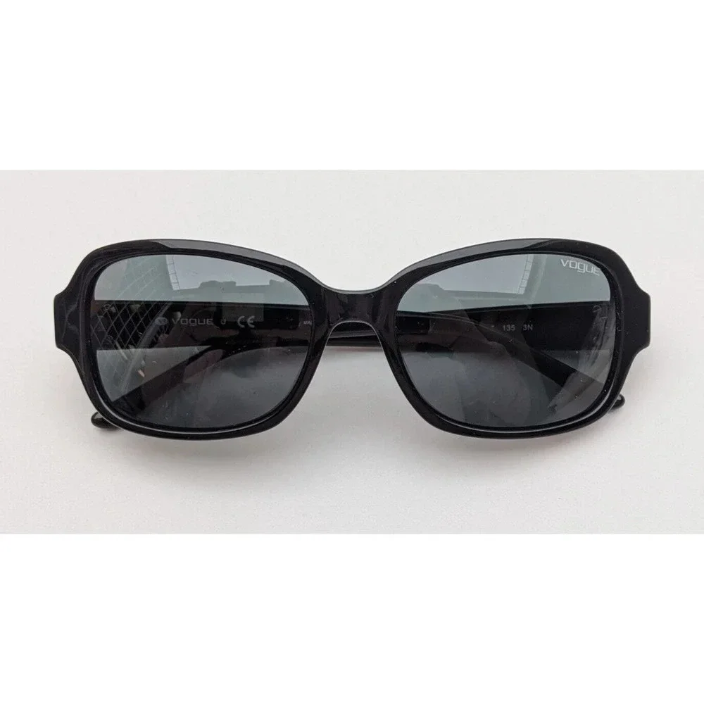 🕶️Vogue VO5108-S W44/87 Sunglasses 55/17 135 /KAC702🕶️